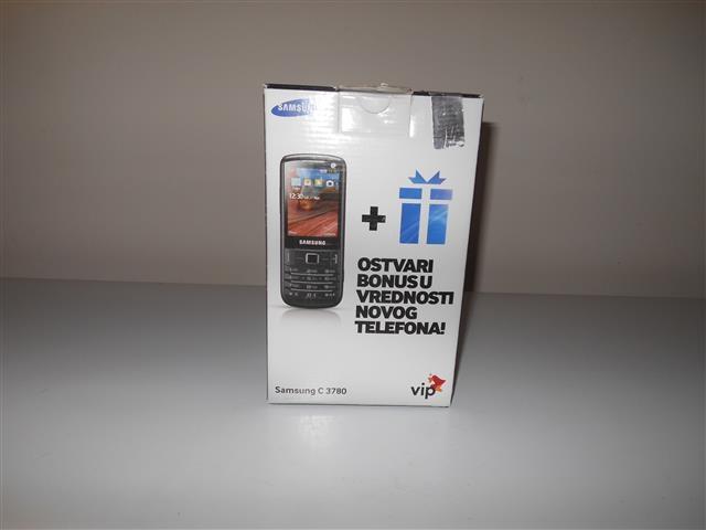 Samsung GT-C3780