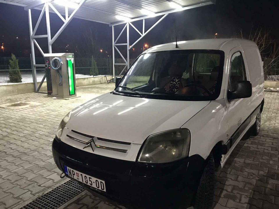 Citroen