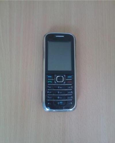 Nokia 6233 xpress music