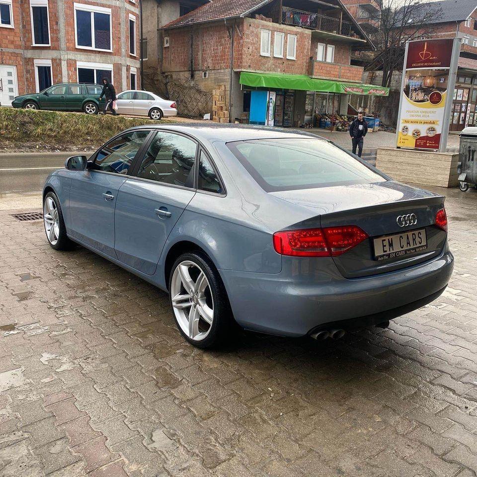 Audi-A4