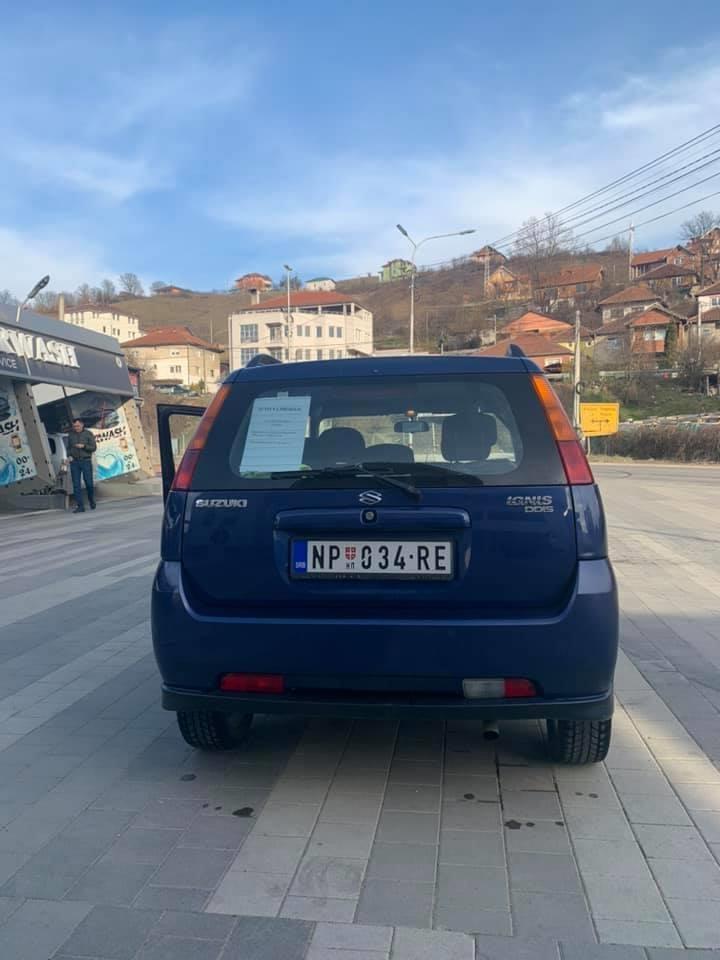Suzuki-Ignis--2004---Dizel-1-3