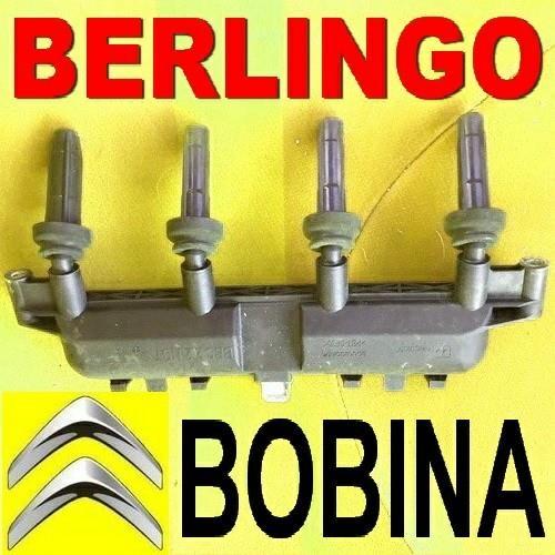 BOBINA Citroen BERLINGO