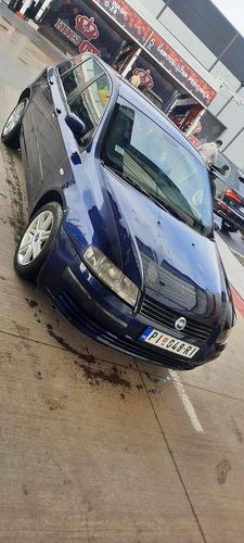 Stilo 19jtd reg dugo 2002god