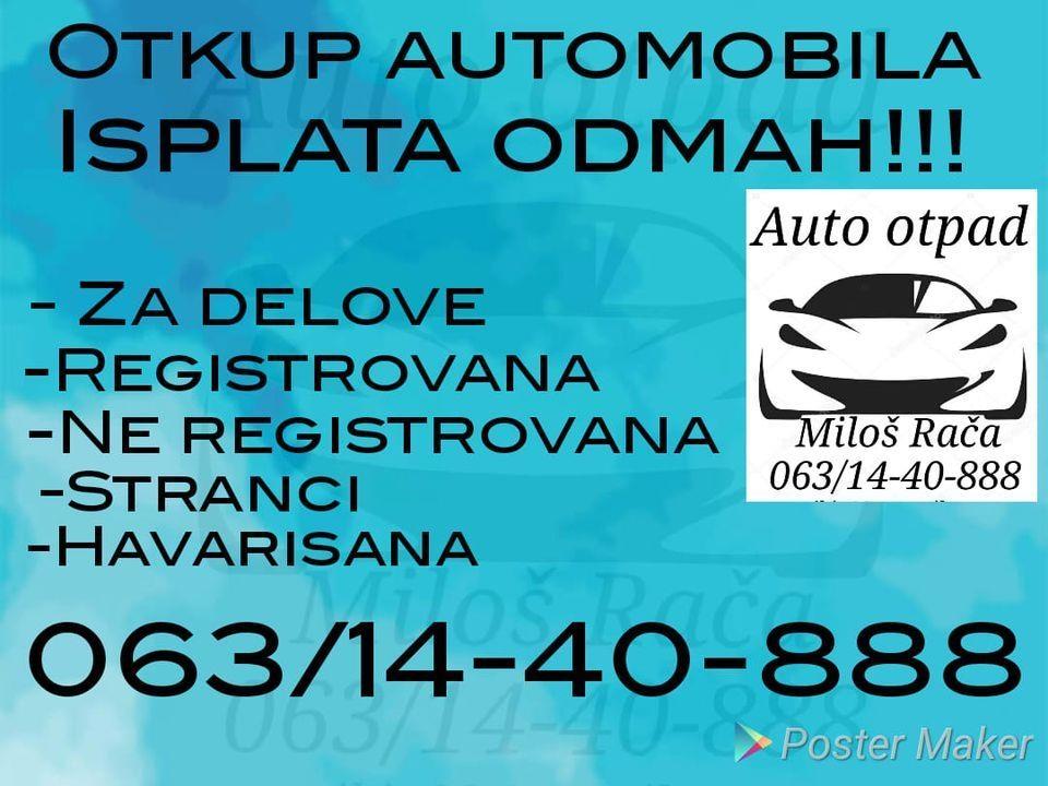 OTKUP-AUTA