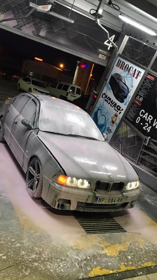 Bmw-e39