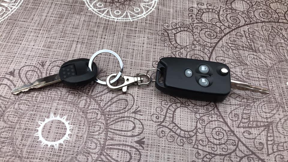 Skuter-125cc