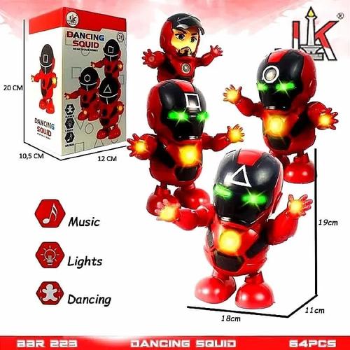Deciji robot