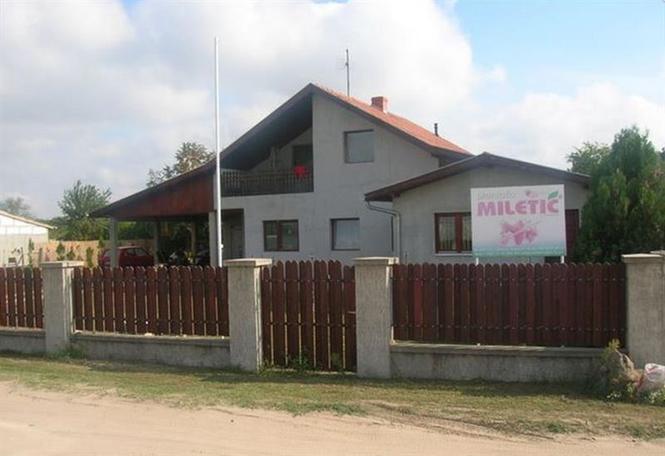 Kuca od 128m2 u Subotica