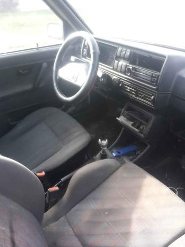 Golf 2 benz.plin