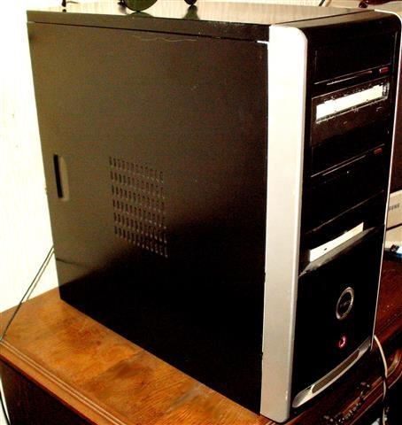 Kompletan-P4-dual-core-perfektan-
