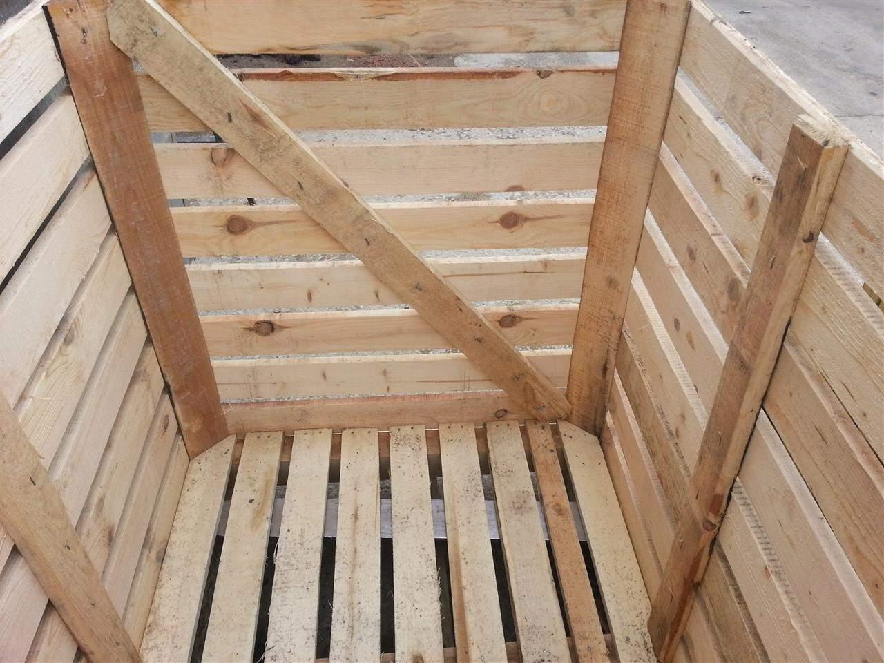 BOX-PALETE