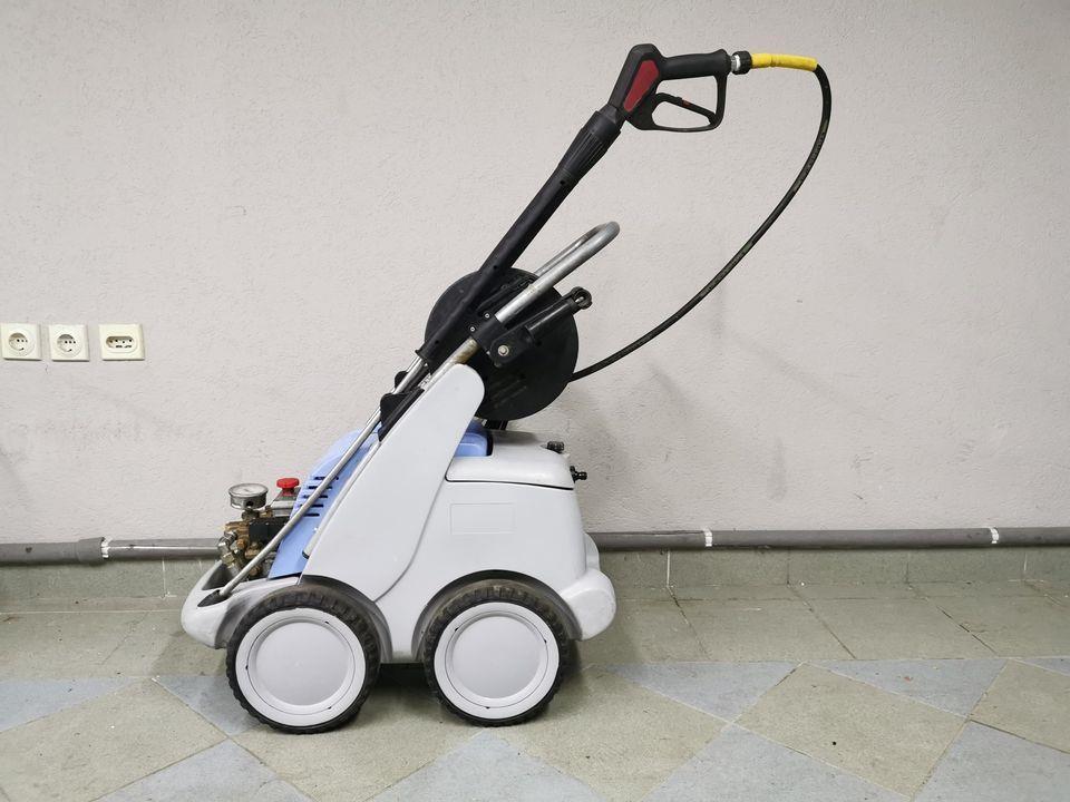Kranzle-Quadro-799-TST--u-perfektnom-stanju