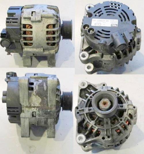 Alternator-BOXER