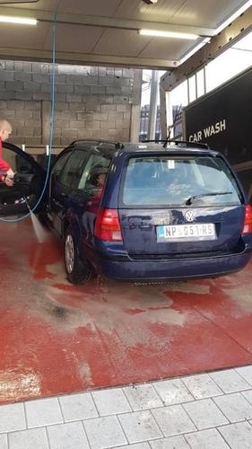 Golf IV