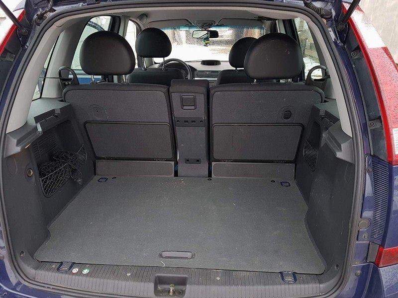Opel-Meriva