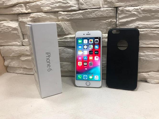 Iphone 6 16GB