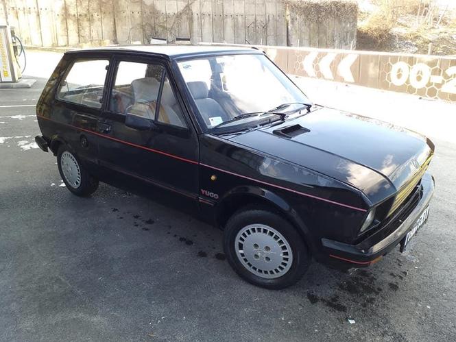 Yugo Skala 55