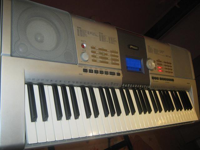 Yamaha psr295 Aranzer