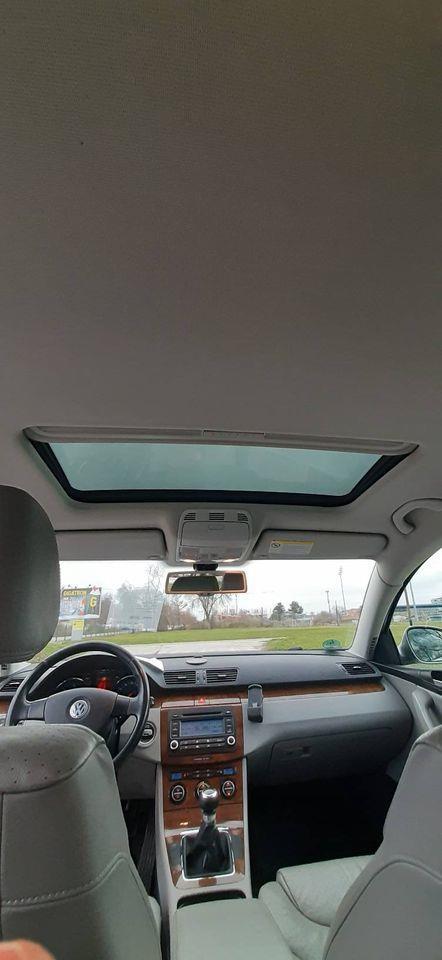 VW-passat-b6