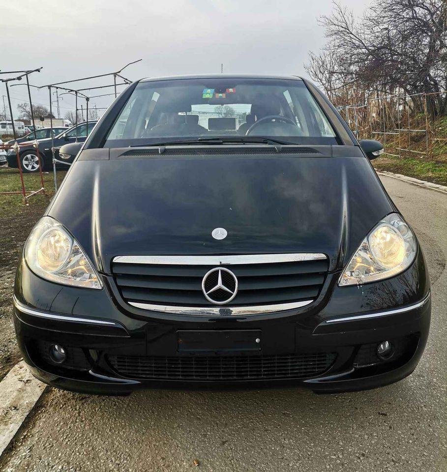 Mercedes-A150