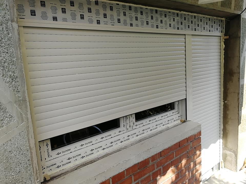 PVC-stolarija