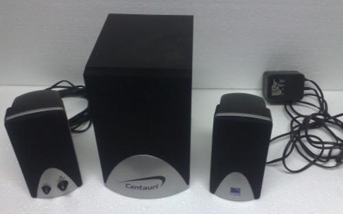 Centauri sl 8200 2+1 sistem