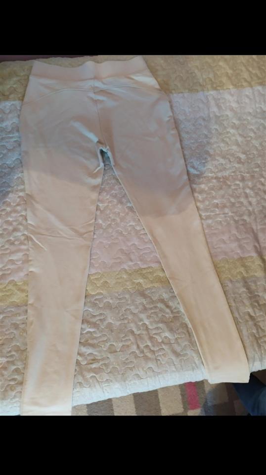 Helanke-pantalone