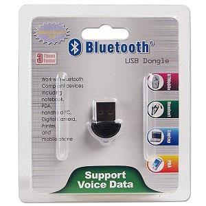 Bluetooth v2.0 Klasa 2 USB Mini Adapter