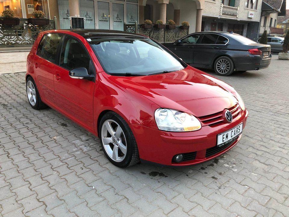 Golf-5
