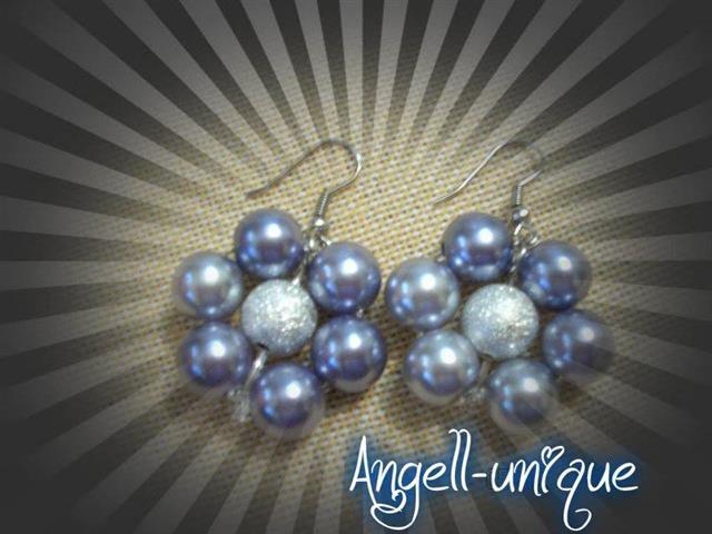 Angell unique nakit