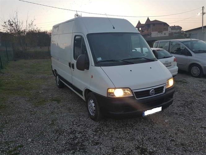 Kombi prevoz 