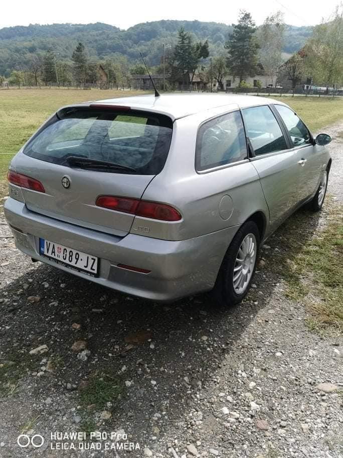 Alfa-156