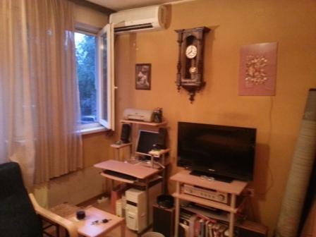 Garsonjera--Galenika-22m2