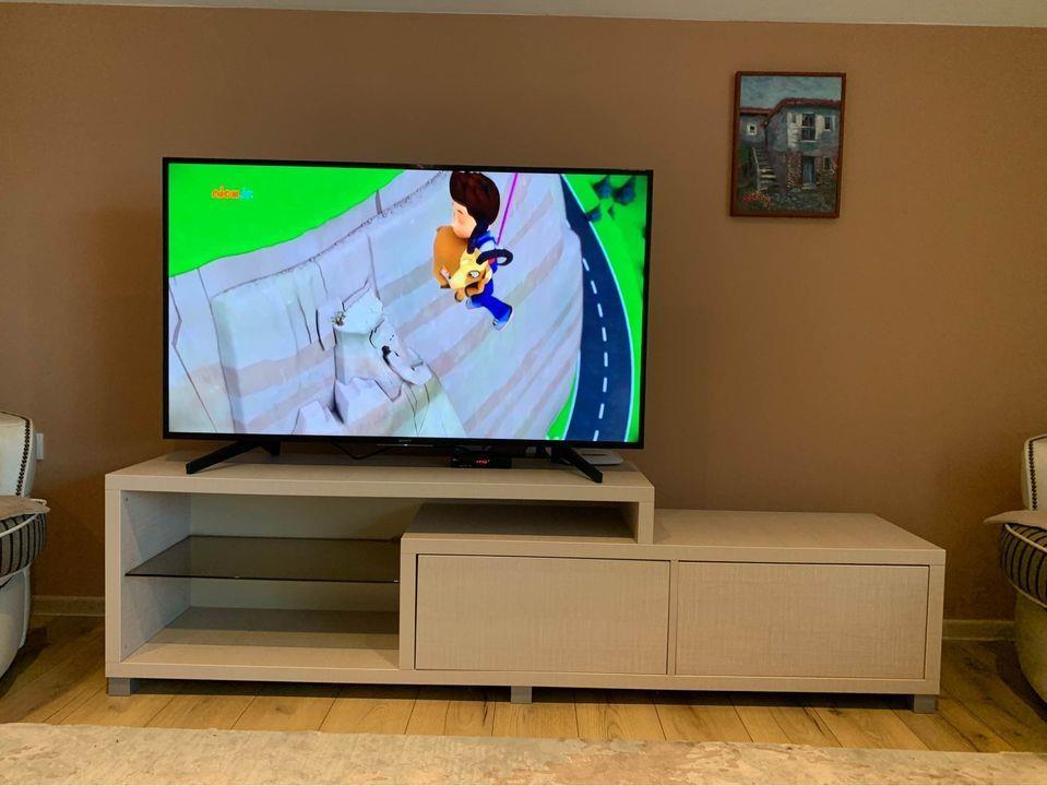 TV-komoda