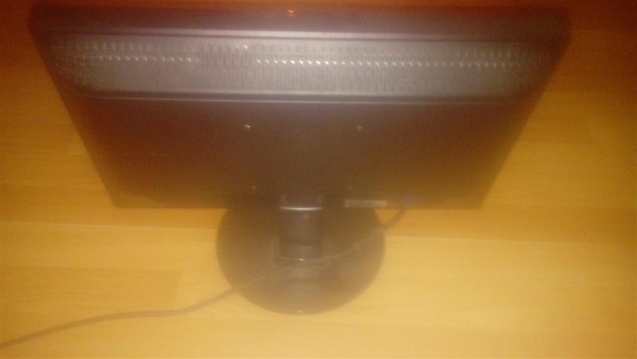 Monitor-Philips