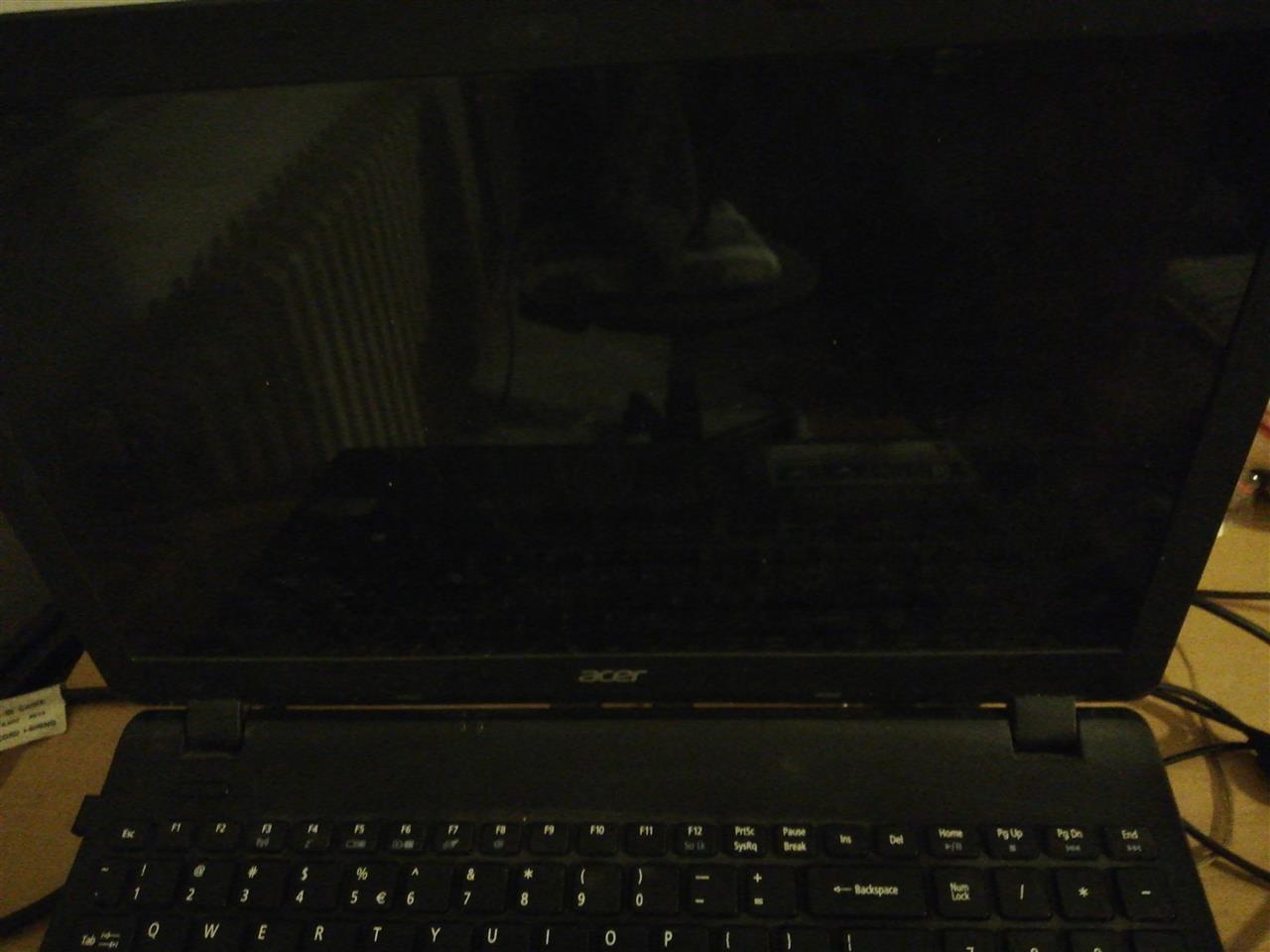 Acer-laptop