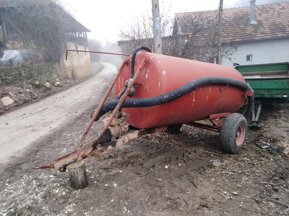 Cisterna