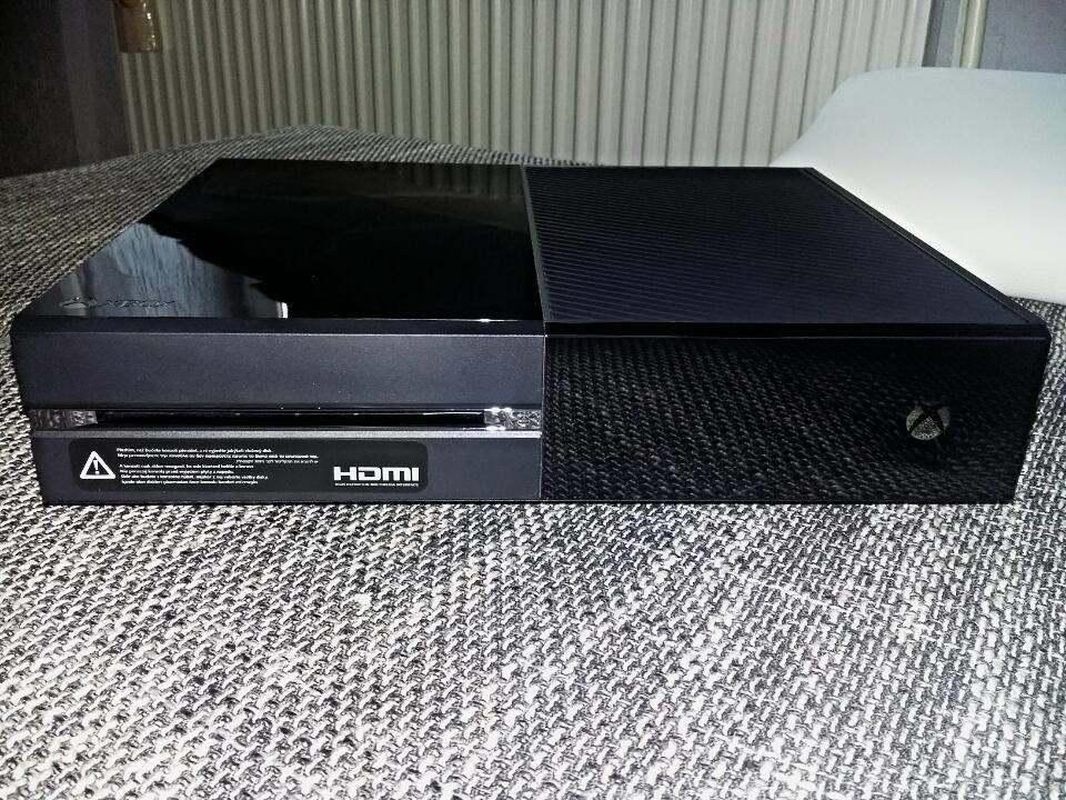 XBOX-ONE
