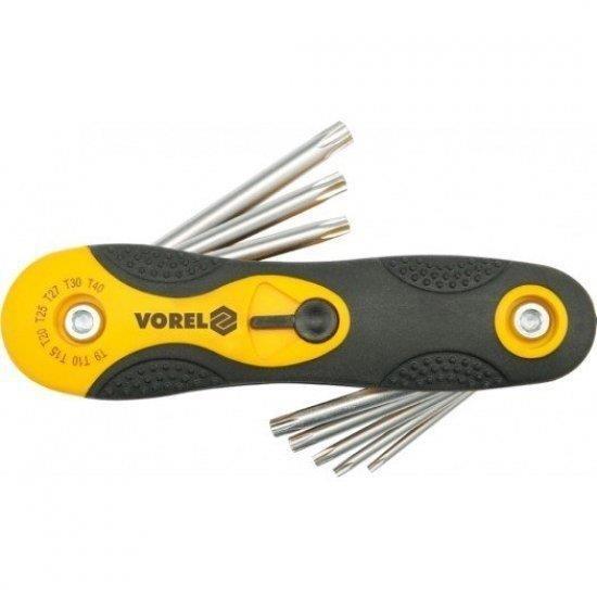 Torx-ključevi