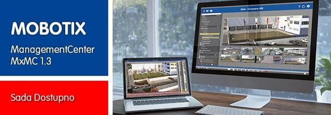 Mobotix - Megapixel IP kamere