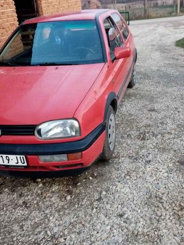 Golf 3.1.9 tdi