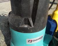 Potapajuca pumpa
