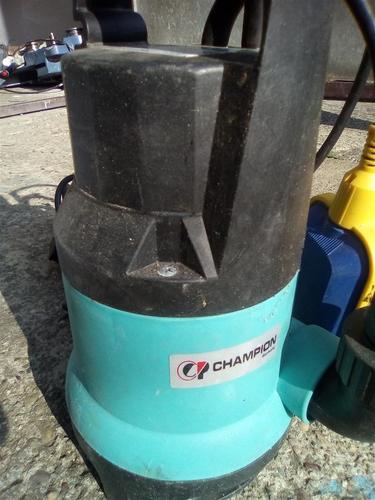 Potapajuca pumpa