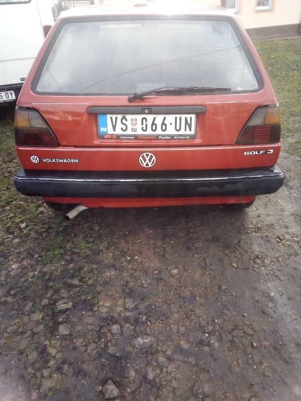 Golf-2-na-prodaju
