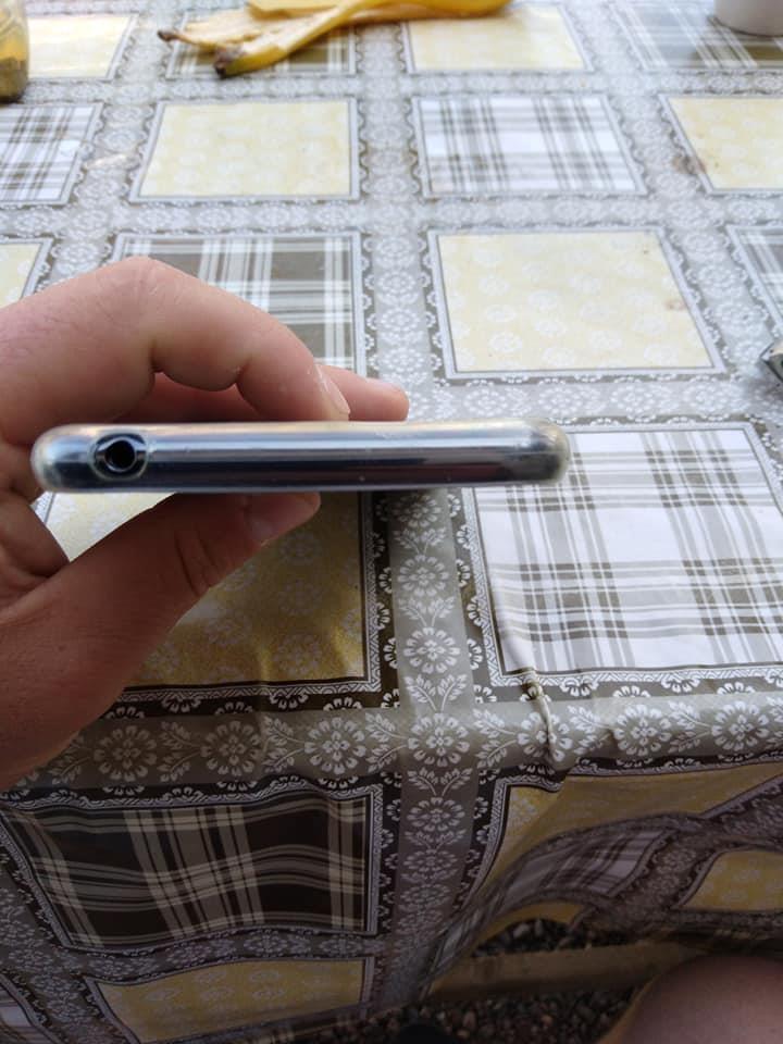 TELEFON-HUAWEI