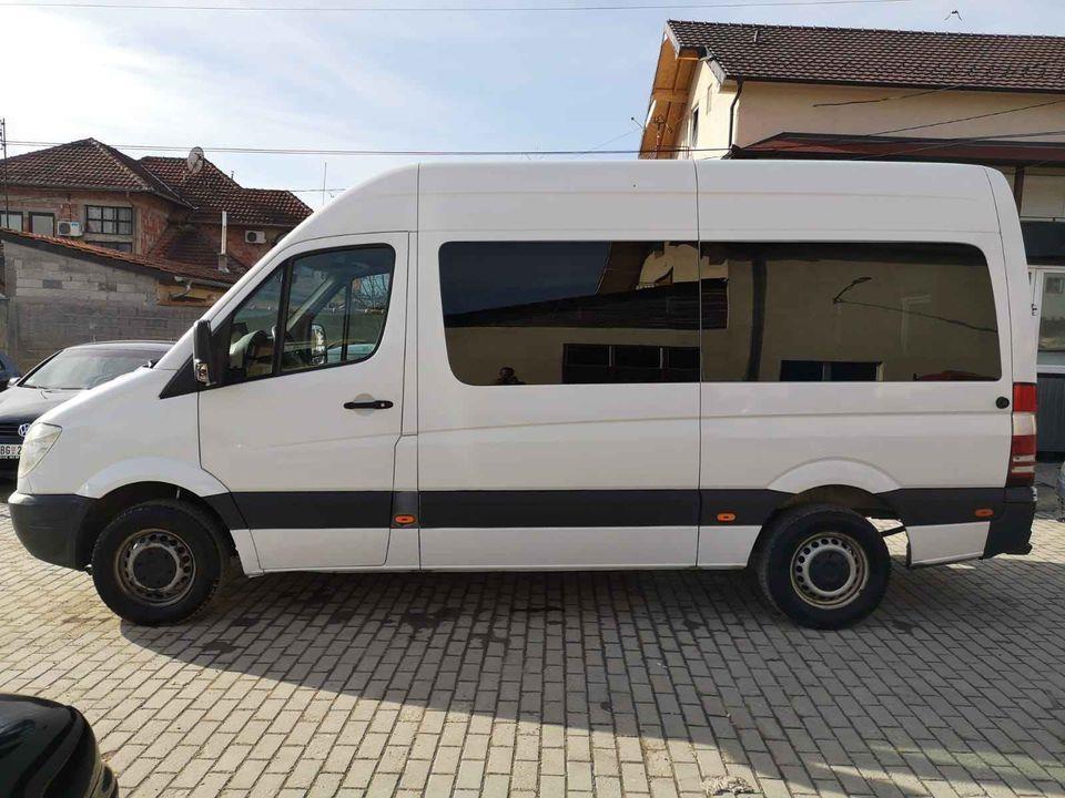 Mercedes-Sprinter-311CDI
