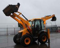  JCB 3 CX - 2012