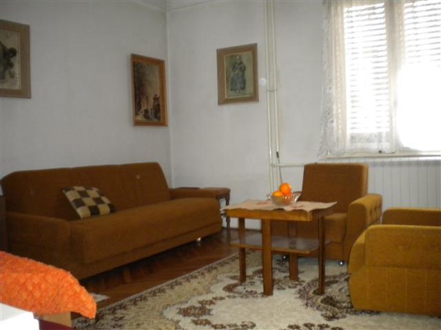 Botanička-bašta