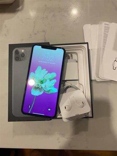   IPHONE 12 PRO 256GB