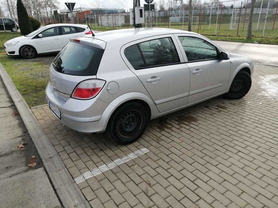 ASTRA-H